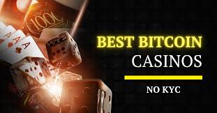 Casinos That Don't Need Verification - Play Anonymously Casinos That Don't Need Verification - Play Anonymously