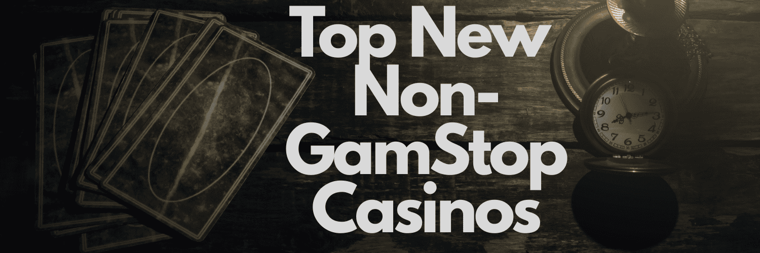 Discover Your Options Casinos Not on Gamstop