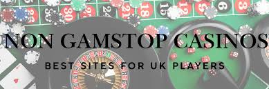 Discovering Non Gamstop Casinos A New Era of Online Gaming