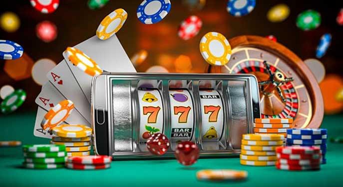 Explore Exciting Online Games at 1Red Casino Explore Exciting Online Games at 1Red Casino