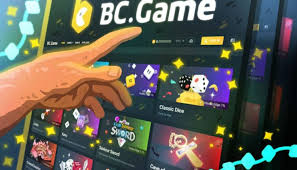 Exploring BC.Game The Top Choice for Online Gambling in the United States Exploring BC.Game The Top Choice for Online Gambling in the United States