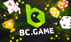 Exploring the Thrills of Crypto Casino BC.FUN Exploring the Thrills of Crypto Casino BC.FUN