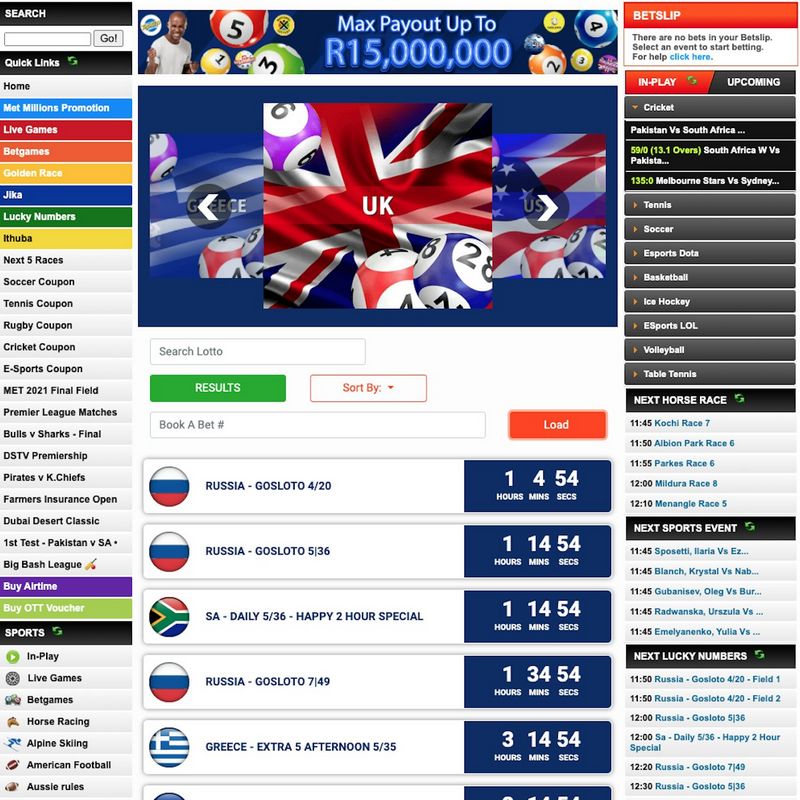 Stiamo parlando di siti di scommesse con sede nel Regno Unito o che operano con licenze rilasciate da autorità di regolamentazione come: