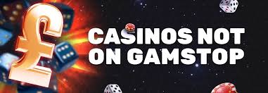 Trusted Casinos Not on GamStop Your Guide to Safe Online Gambling -1969918342 Trusted Casinos Not on GamStop Your Guide to Safe Online Gambling -1969918342