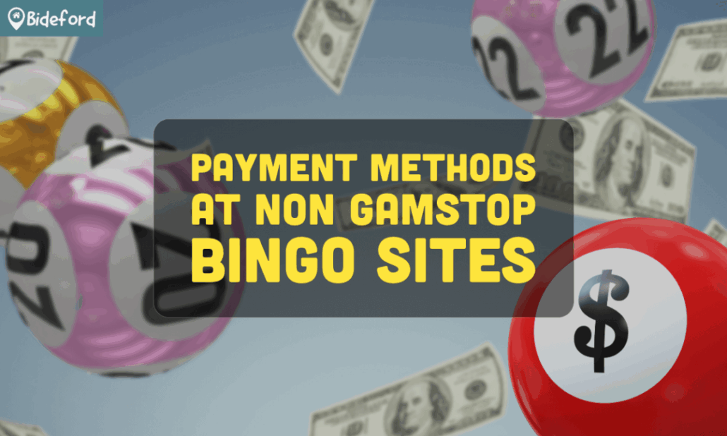Bingo Not Blocked by GamStop Find Your Ideal Gaming Experience Bingo Not Blocked by GamStop Find Your Ideal Gaming Experience