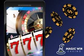 Discover Magic Win Casino Your Ultimate Gaming Destination Discover Magic Win Casino Your Ultimate Gaming Destination