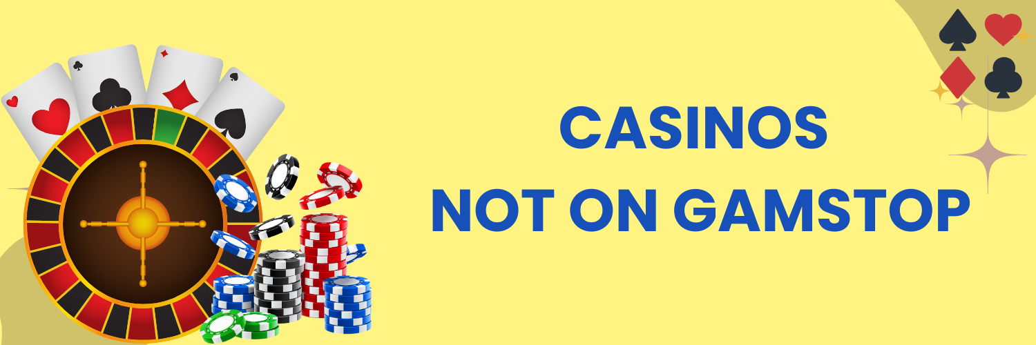 Discover the Best Casino Sites Not on Gamstop -344906560