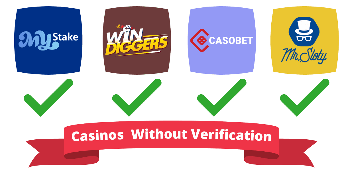 Discover the Freedom of Online Casinos Without Verification -199670326 Discover the Freedom of Online Casinos Without Verification -199670326