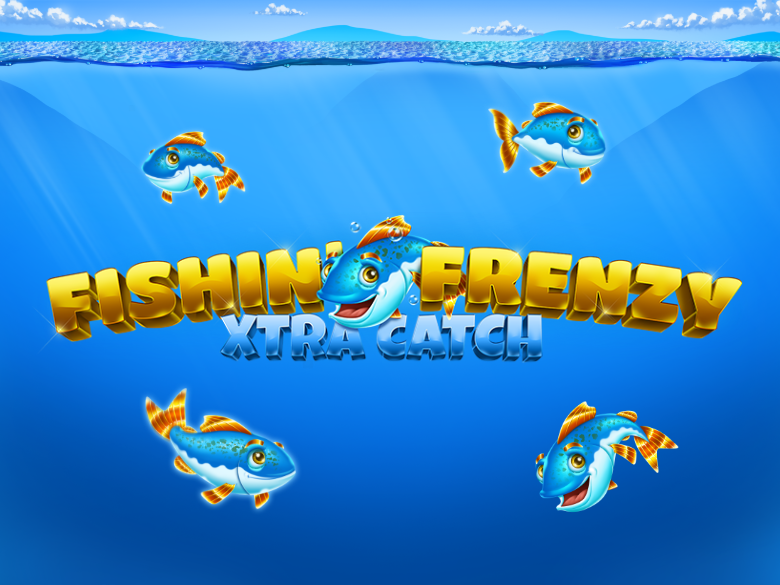 Discover the Thrills of Fishin' Frenzy Casinos -435296310