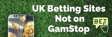Discover Top Golf Bookmakers Not on GamStop