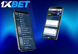 Experience Seamless Betting with the 1xBet App -1524543154 Experience Seamless Betting with the 1xBet App -1524543154