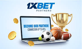 Experience Seamless Betting with the 1xBet App -1369002217