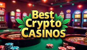 Explora el Mundo de los Crypto Casinos con Bonos sin Depósito