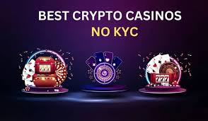 Explore Online Casinos Without Verification Explore Online Casinos Without Verification