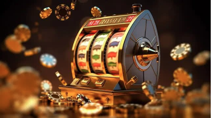Explore the Exciting World of Frank Casino Online Games