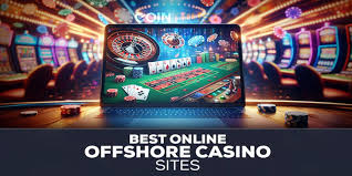 Exploring Offshore Casinos in the UK A Comprehensive Guide 507336955