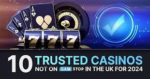 Exploring the World of Independent Casinos -16485623