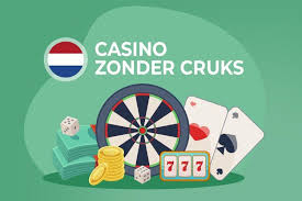 No CRUKS Casino Vrijheid om te Spelen zonder Beperkingen No CRUKS Casino Vrijheid om te Spelen zonder Beperkingen