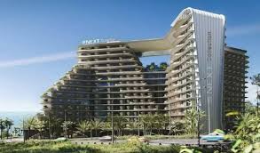 Ambassadori Batumi Luxus und Eleganz an der Schwarzmeerküste Ambassadori Batumi Luxus und Eleganz an der Schwarzmeerküste