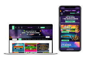 Cosmic Spins Casino Your Ultimate Destination for Stellar Gaming Cosmic Spins Casino Your Ultimate Destination for Stellar Gaming
