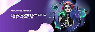 Discover Magic Win Casino Sister Sites and Their Unique Offerings