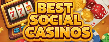 Discover the Best Social Casinos of 2023 -1215175028 Discover the Best Social Casinos of 2023 -1215175028
