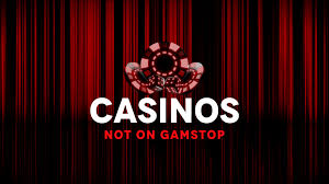 Discover the Exciting World of Casinos Not on GamStop