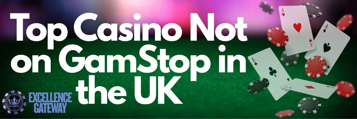 Discover the Exciting World of Casinos Not on GamStop
