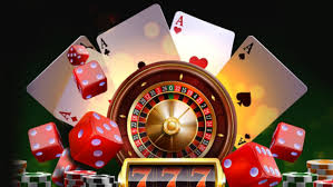 Experience the Thrill of Casino Golden Mister Experience the Thrill of Casino Golden Mister