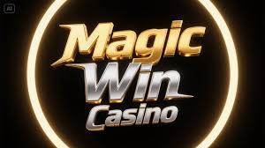 Experience Thrilling Gameplay at Magic Win Casino