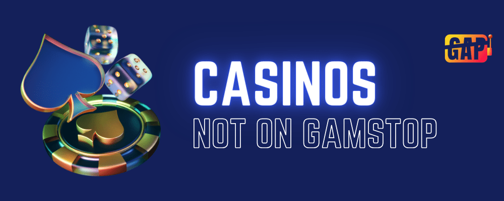 Explore the Best Casinos in the UK Not on Gamstop