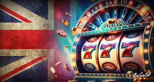 Explore the Thrill of New Online Casino Sites in the UK