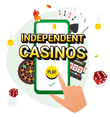 Exploring Independent Casinos Worldwide Exploring Independent Casinos Worldwide