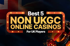 Best Non UK Casino Sites Discover Top International Gambling Platforms