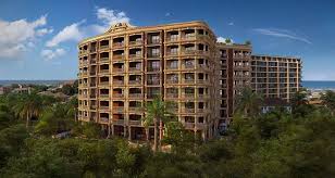 Ambassadori Batumi Luxus und Eleganz an der Schwarzmeerküste Ambassadori Batumi Luxus und Eleganz an der Schwarzmeerküste