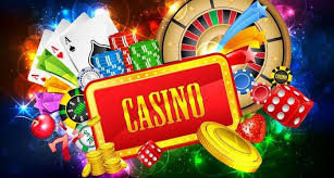 The Rise of Casino Instant New Revolutionizing Online Gaming The Rise of Casino Instant New Revolutionizing Online Gaming
