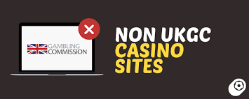 The Rise of Non UK Regulated Casinos Exploring Alternatives