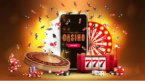 The Ultimate Guide to Casino Gamdom UK A Premier Online Gaming Experience The Ultimate Guide to Casino Gamdom UK A Premier Online Gaming Experience