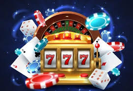 The Ultimate Guide to Casino Gamdom UK A Premier Online Gaming Experience The Ultimate Guide to Casino Gamdom UK A Premier Online Gaming Experience