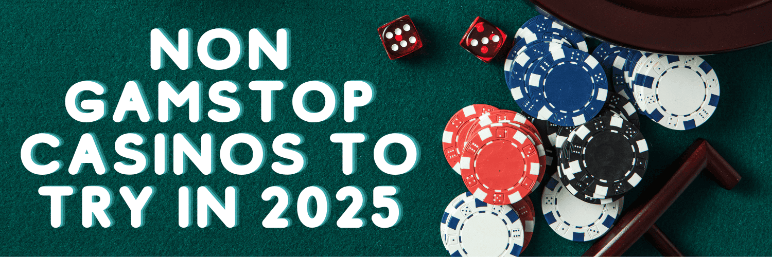 Trusted Non GamStop Casino A Comprehensive Guide