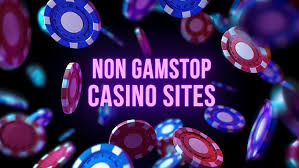 Understanding Online Casinos Not Part of GamStop