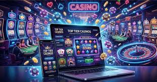 Casino Uden Rufus - Forstå Spil og Muligheder