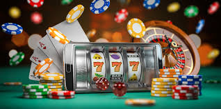 Comprehensive List of Offshore Casinos You Should Know About Comprehensive List of Offshore Casinos You Should Know About