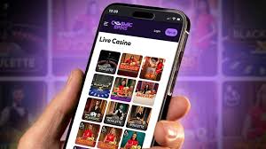 Cosmic Spins An In-Depth Review of the Latest Trends in Online Gaming Cosmic Spins An In-Depth Review of the Latest Trends in Online Gaming