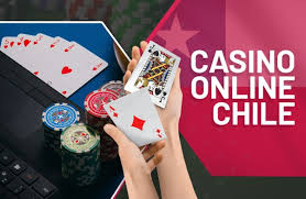 Descubre los Mejores Casinos Online en Chile Tu Guía Definitiva Descubre los Mejores Casinos Online en Chile Tu Guía Definitiva
