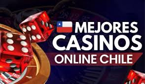 Descubre los Mejores Casinos Online en Chile Tu Guía Definitiva Descubre los Mejores Casinos Online en Chile Tu Guía Definitiva