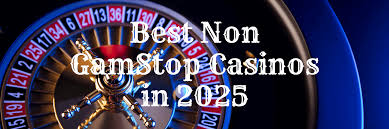 Discover the Best Casinos Outside GamStop 1200330269