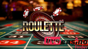 Experience the Thrill of Live Roulette at Online Casinos