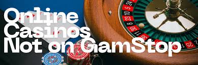 Exploring Non GamStop Casinos in the UK A Comprehensive Guide 547233347 Exploring Non GamStop Casinos in the UK A Comprehensive Guide 547233347