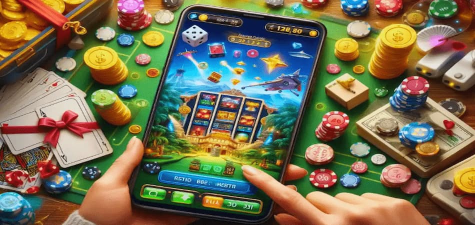 I migliori casinò online che pagano subito giochi sicuri e affidabili I migliori casinò online che pagano subito giochi sicuri e affidabili